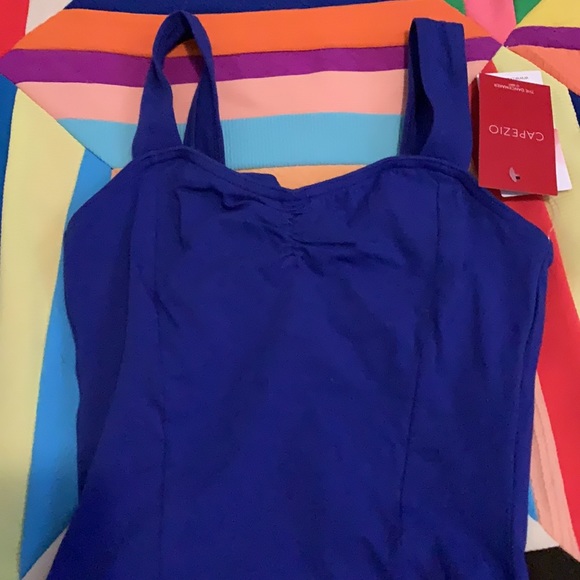 Women’s tank top bodysuit - Picture 2 of 5